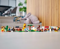 LEGO Classic 11015 Dookoła świata - 1019953 - zdjęcie 8