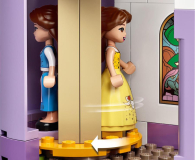 LEGO Disney Princess 43196 Zamek Belli i Bestii - 1020011 - zdjęcie 10