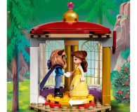 LEGO Disney Princess 43196 Zamek Belli i Bestii - 1020011 - zdjęcie 9