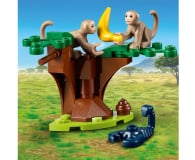 LEGO City 60300 Quad ratowników dzikich zwierząt - 1020012 - zdjęcie 7