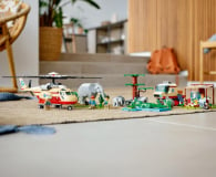 LEGO City 60302 Na ratunek dzikim zwierzętom - 1020014 - zdjęcie 3