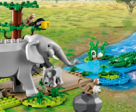 LEGO City 60302 Na ratunek dzikim zwierzętom - 1020014 - zdjęcie 5