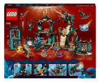 LEGO NINJAGO 71755 Świątynia Bezkresnego Morza - 1020023 - zdjęcie 9
