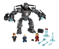LEGO Marvel Avengers 76190 Iron Man: Masaker Iron Monge - 1020028 - zdjęcie 8