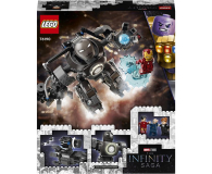 LEGO Marvel Avengers 76190 Iron Man: Masaker Iron Monge - 1020028 - zdjęcie 10