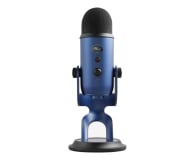Blue Microphones Yeti Midnight Blue - 652725 - zdjęcie 1