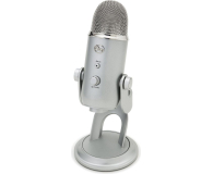 Blue Microphones Yeti Silver - 652726 - zdjęcie 2
