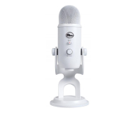 Blue Microphones Yeti White - 652728 - zdjęcie 1