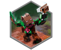 LEGO Minecraft 21176 Postrach Dżungli - 1019960 - zdjęcie 5