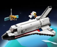 LEGO Creator 31117 Przygoda w promie kosmicznym - 1019961 - zdjęcie 4