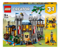 LEGO Creator 31120 Średniowieczny zamek - 1019965 - zdjęcie 1
