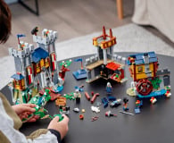 LEGO Creator 31120 Średniowieczny zamek - 1019965 - zdjęcie 3