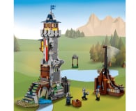LEGO Creator 31120 Średniowieczny zamek - 1019965 - zdjęcie 5