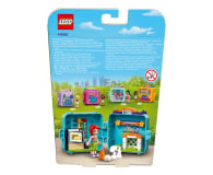 LEGO Friends 41669 Piłkarska kostka Mii - 1019972 - zdjęcie 9