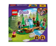 LEGO Friends 41677 Leśny wodospad