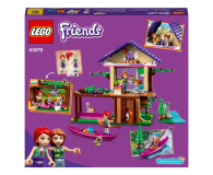 LEGO Friends 41679 Leśny domek - 1019979 - zdjęcie 9