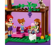 LEGO Friends 41679 Leśny domek - 1019979 - zdjęcie 5