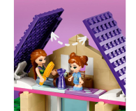 LEGO Friends 41679 Leśny domek - 1019979 - zdjęcie 7