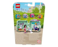 LEGO Friends 41668 Modowa kostka Emmy - 1019969 - zdjęcie 9