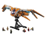 LEGO Marvel 76193 Statek Strażników - 1019991 - zdjęcie 9