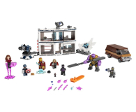 LEGO Marvel 76192 Avengers: Koniec gry - bitwa - 1019990 - zdjęcie 2