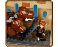 LEGO Harry Potter 76387 Hogwart™: spotkanie z Puszkiem - 1019993 - zdjęcie 6