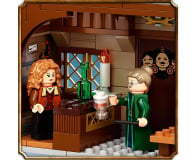 LEGO Harry Potter 76388 Wizyta w wiosce Hogsmeade™ - 1019994 - zdjęcie 6
