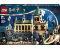 LEGO Harry Potter 76389 Komnata tajemnic w Hogwarcie™ - 1019995 - zdjęcie 1