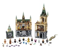 LEGO Harry Potter 76389 Komnata tajemnic w Hogwarcie™ - 1019995 - zdjęcie 8