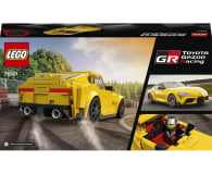 LEGO Speed Champions 76901 Toyota GR Supra - 1019998 - zdjęcie 10