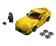 LEGO Speed Champions 76901 Toyota GR Supra - 1019998 - zdjęcie 8