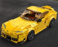 LEGO Speed Champions 76901 Toyota GR Supra - 1019998 - zdjęcie 7