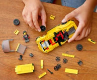 LEGO Speed Champions 76901 Toyota GR Supra - 1019998 - zdjęcie 2