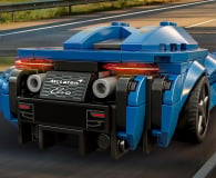 LEGO Speed Champions 76902 McLaren Elva - 1019999 - zdjęcie 5