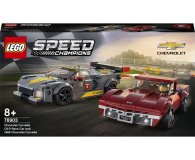 LEGO Speed Champions 76903 Chevrolety Corvette - 1020000 - zdjęcie 1
