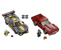 LEGO Speed Champions 76903 Chevrolety Corvette - 1020000 - zdjęcie 7