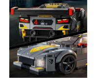 LEGO Speed Champions 76903 Chevrolety Corvette - 1020000 - zdjęcie 5