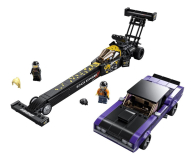 LEGO Speed Champions 76904 Mopar Dodge//SRT Top Fuel Dr - 1020003 - zdjęcie 8