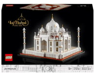 LEGO Architecture 21056 Tadż Mahal