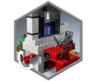 LEGO Minecraft 21172 Zniszczony portal - 1019956 - zdjęcie 6