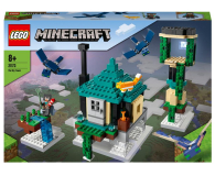 LEGO Minecraft 21173 Podniebna wieża - 1019957 - zdjęcie 1