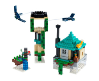 LEGO Minecraft 21173 Podniebna wieża - 1019957 - zdjęcie 7