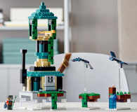 LEGO Minecraft 21173 Podniebna wieża - 1019957 - zdjęcie 3