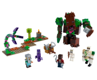 LEGO Minecraft 21176 Postrach Dżungli - 1019960 - zdjęcie 8