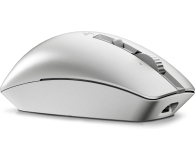 HP Bezprzewodowa mysz 930 Creator (Srebrny) - 651109 - zdjęcie 4