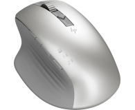 HP Bezprzewodowa mysz 930 Creator (Srebrny) - 651109 - zdjęcie 2