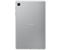Samsung Galaxy Tab A7 Lite T220 WiFi 3/32GB srebrny - 635656 - zdjęcie 3