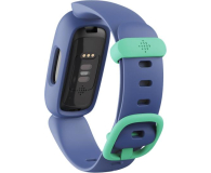 Google Fitbit ACE 3 niebieski - 647401 - zdjęcie 3
