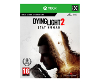 Xbox Dying Light 2 - 656826 - zdjęcie 1