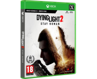 Microsoft Xbox Series X + Dying Light 2 - 1046811 - zdjęcie 4